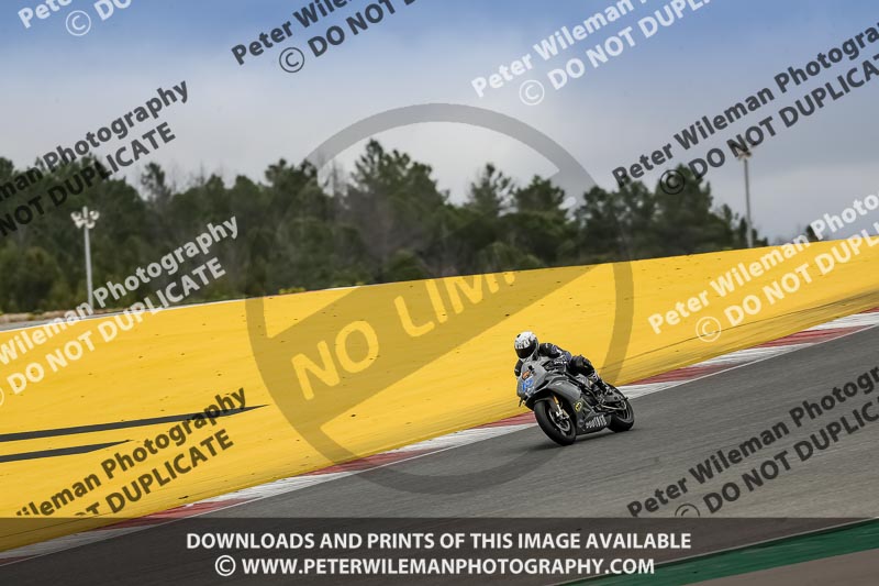 may 2019;motorbikes;no limits;peter wileman photography;portimao;portugal;trackday digital images